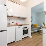 Superapart Wilenska Z Parkingiem