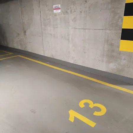 Superapart Wilenska Z Parkingiem *